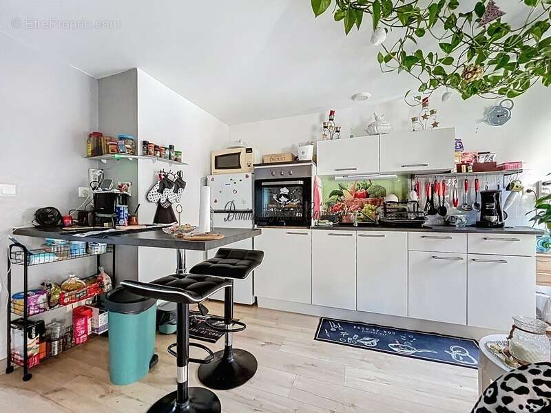 Appartement à LA CHARTRE-SUR-LE-LOIR
