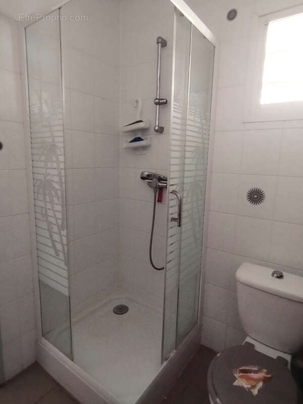 Appartement à SAINT-FRANCOIS