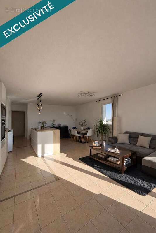 Photo 4 - Appartement à VITROLLES