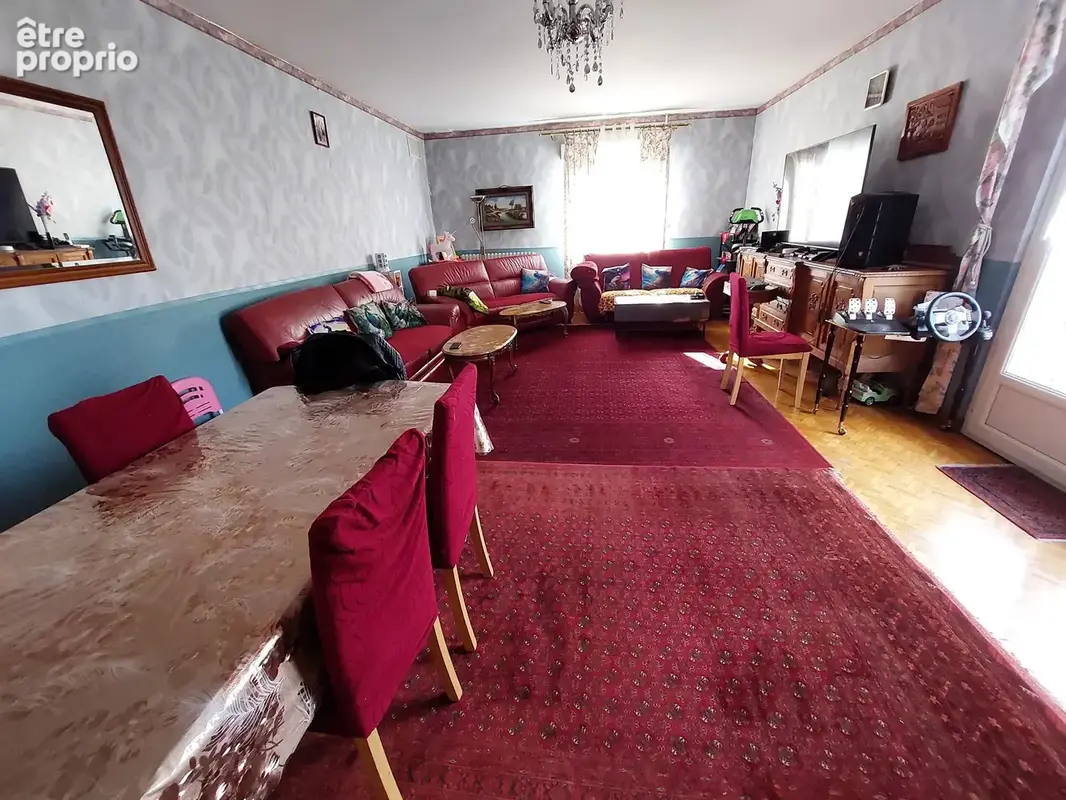 Maison familiale de 213 m2   Yzeure - photo 4