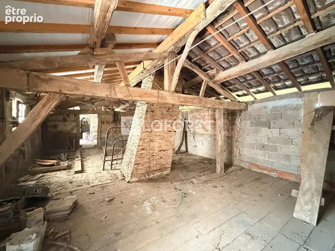 Maison Ceffonds - photo 10