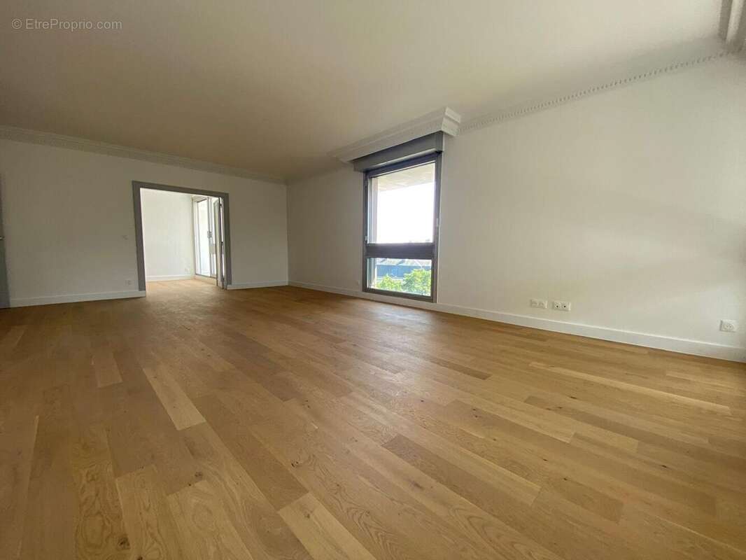 Appartement à LE CHESNAY