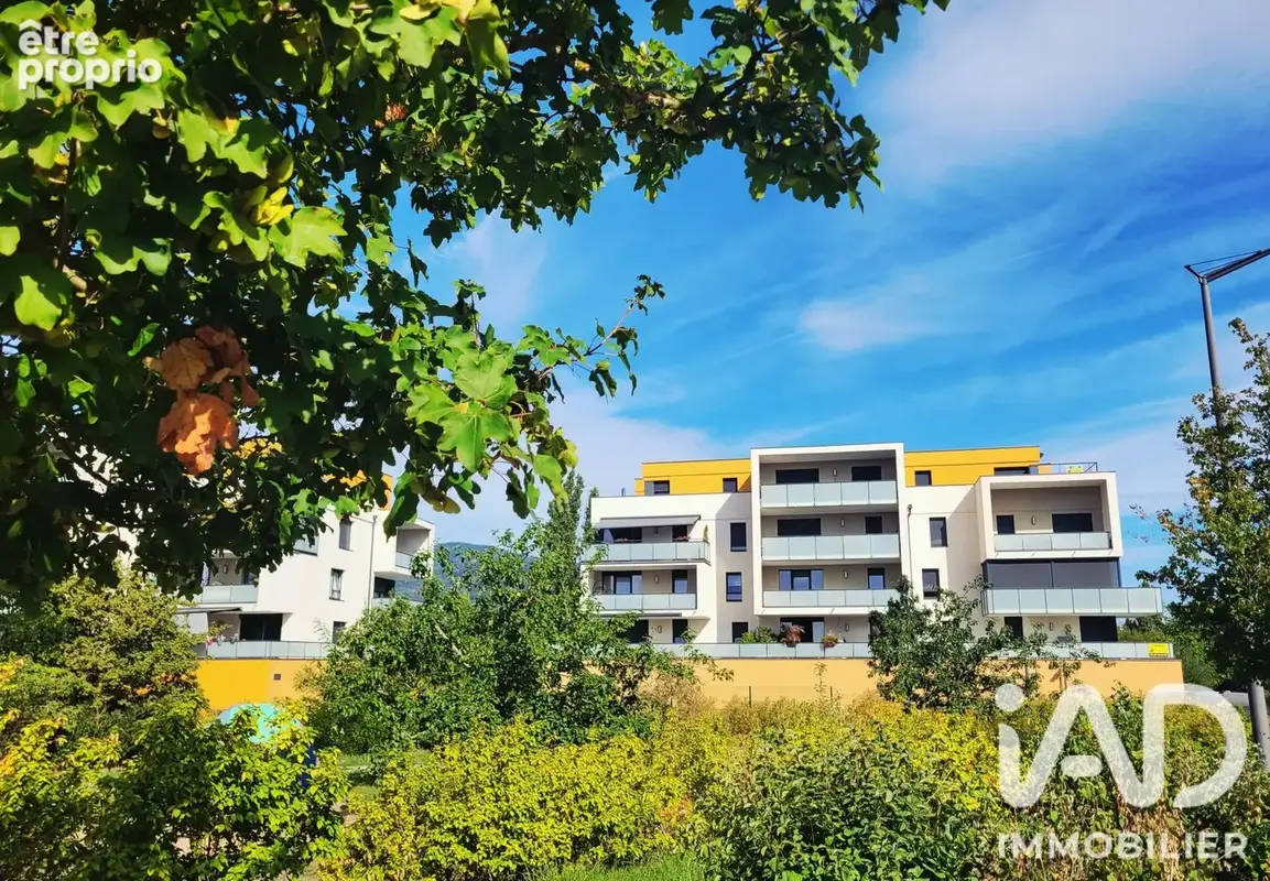 Photo 1 - Appartement à CERNAY