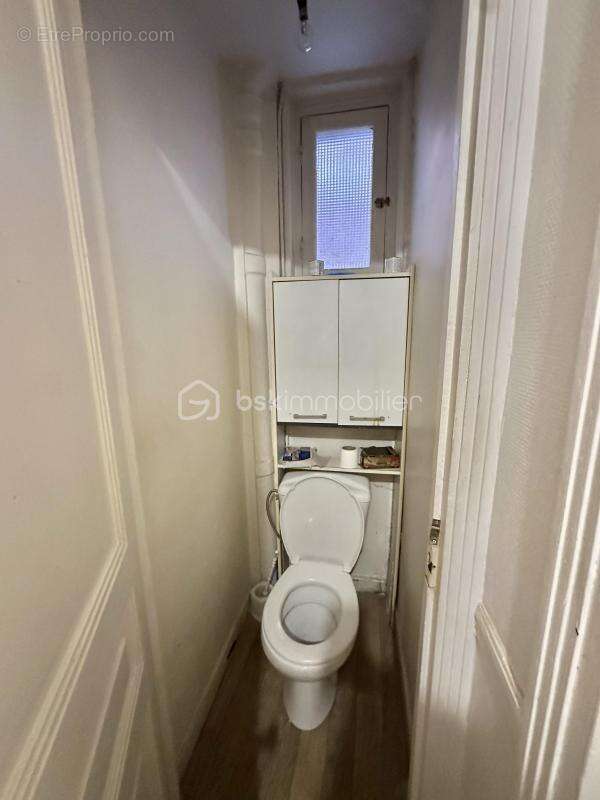 Appartement à COLOMBES