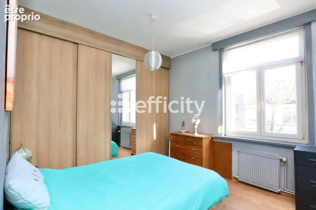 Maison 6 pièces 140 m² à vendre à Croix (59170) - photo 9