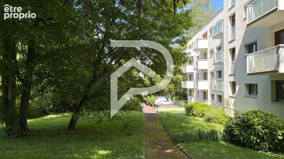 Appartement à MARLY-LE-ROI