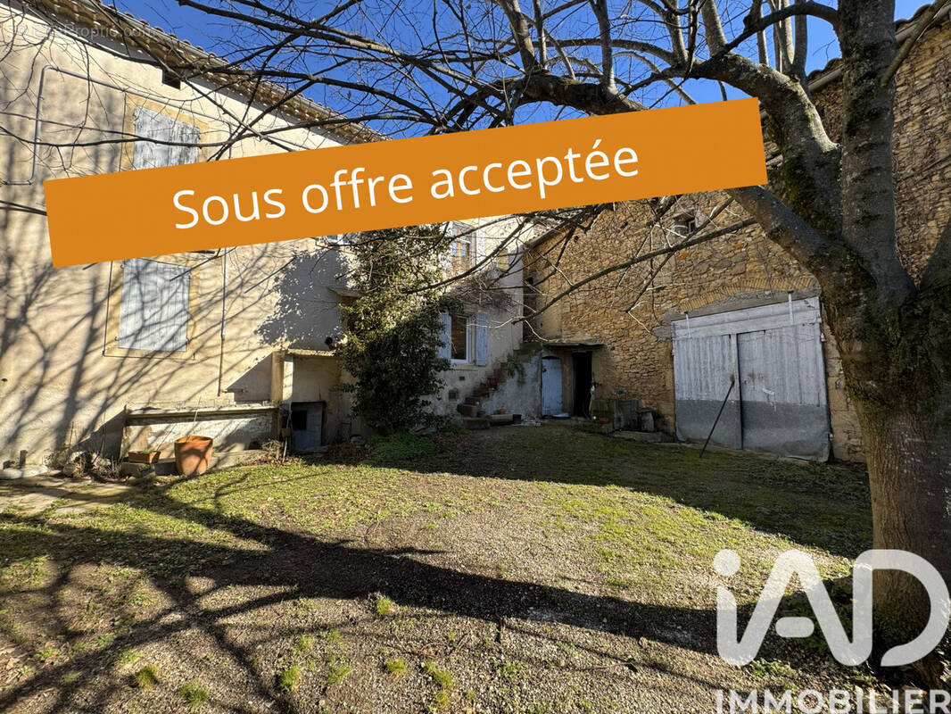 Photo 1 - Maison à LE PIN