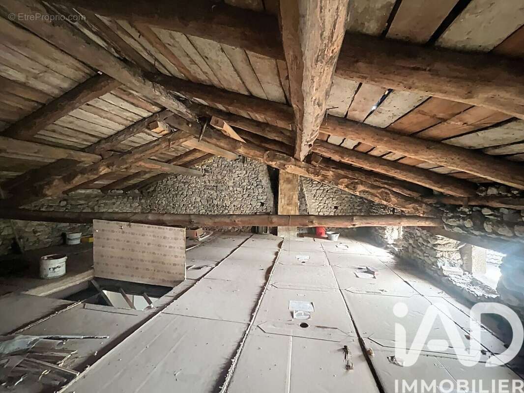 Photo 4 - Maison à RETOURNAC