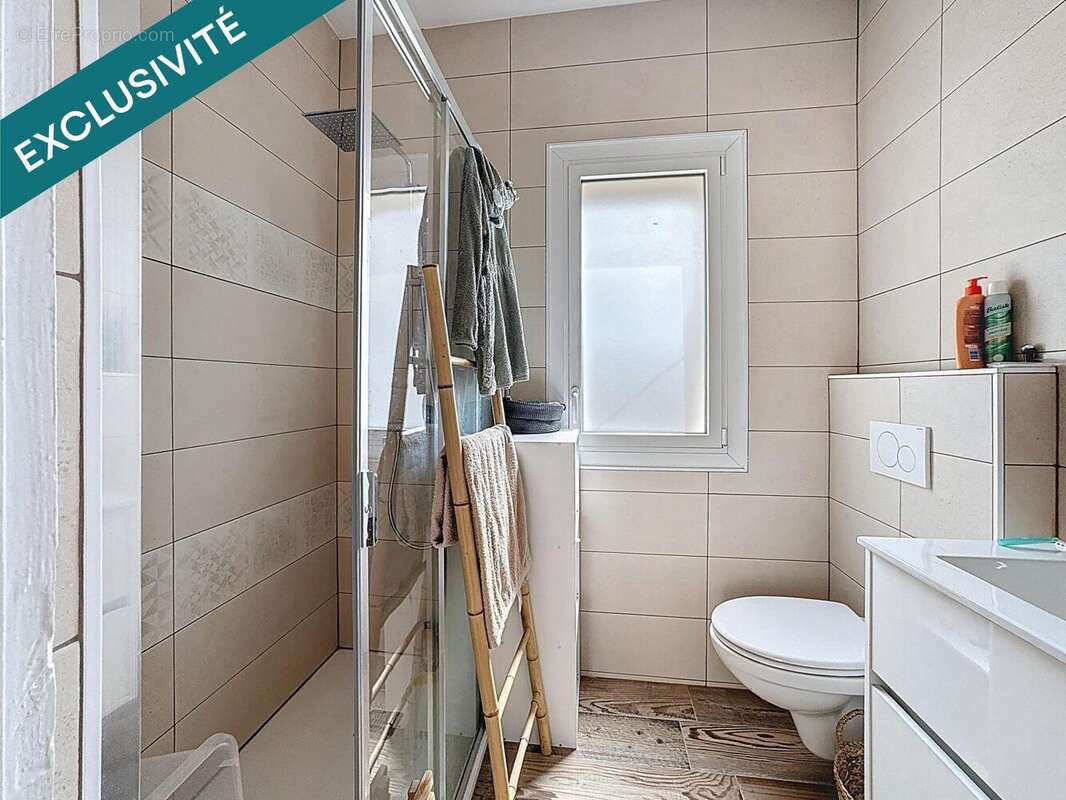 Photo 8 - Maison à SABLE-SUR-SARTHE