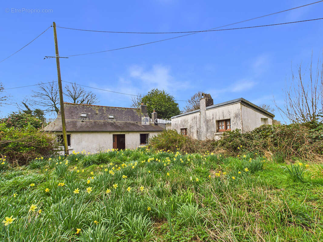 2 Maisons SCAËR - photo 6
