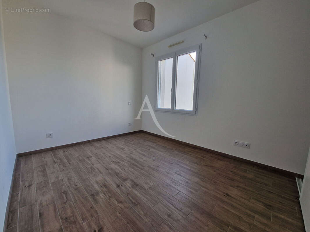 Maison à BREM-SUR-MER