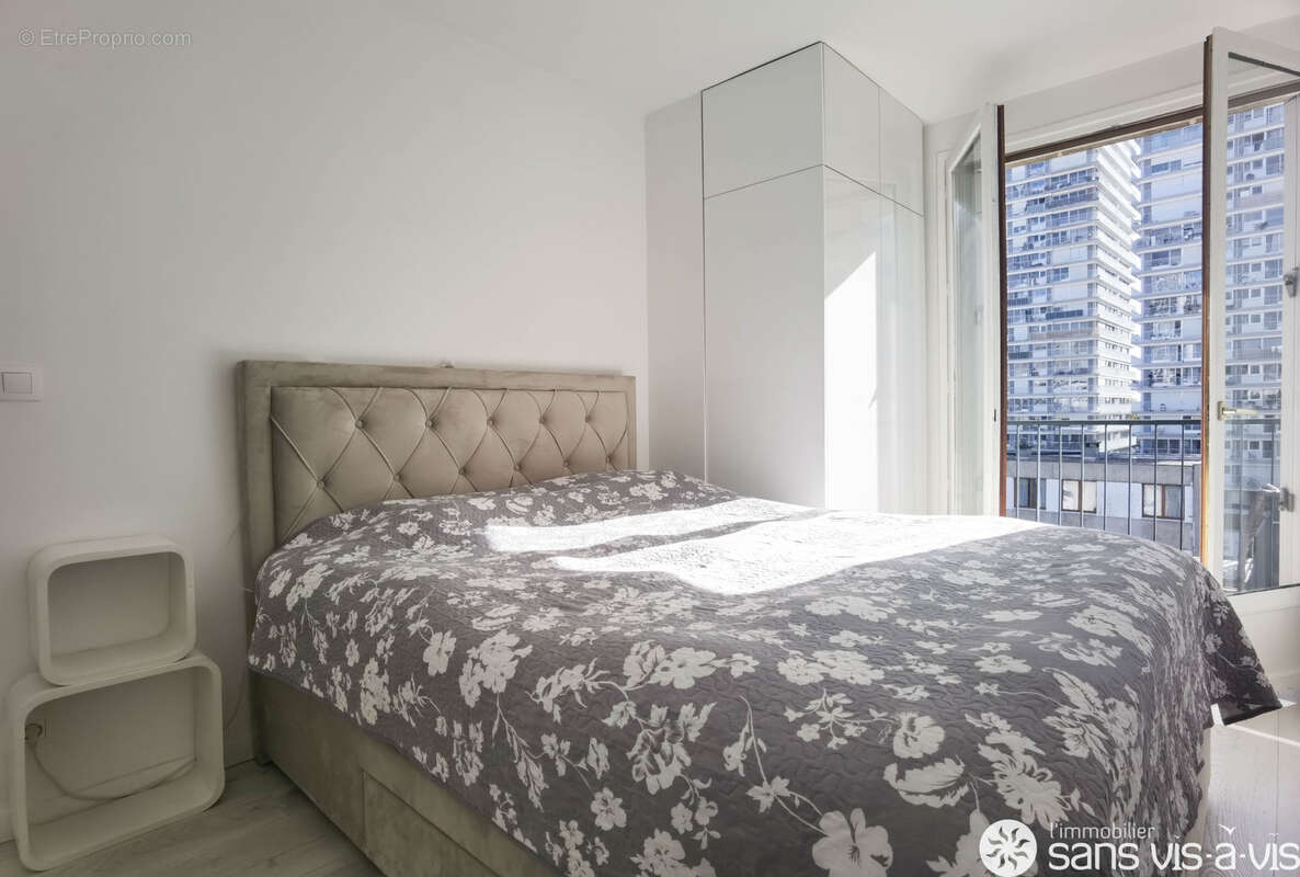 Appartement à PUTEAUX