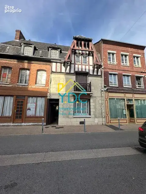 Maison 4 pièces 135 m² à vendre à Pavilly (76570) - photo 1