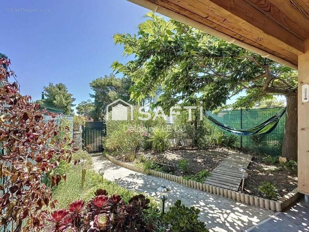 Photo 4 - Maison à AGDE