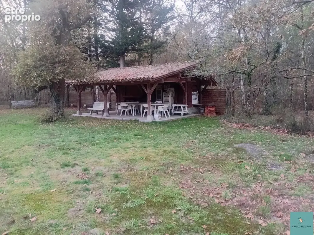 Maison 150 m² à Luglon  - photo 7