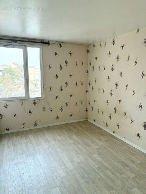 Appartement à SARCELLES