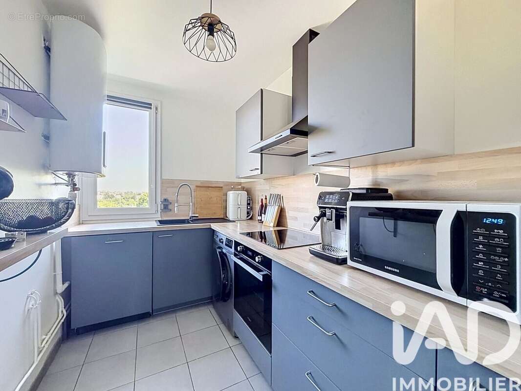 Photo 3 - Appartement à FRANCONVILLE