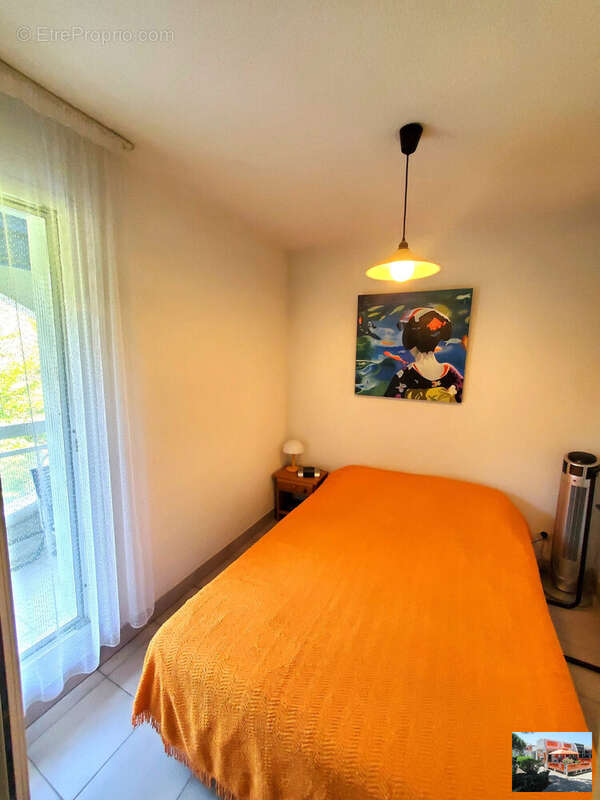 Appartement à LA GRANDE-MOTTE
