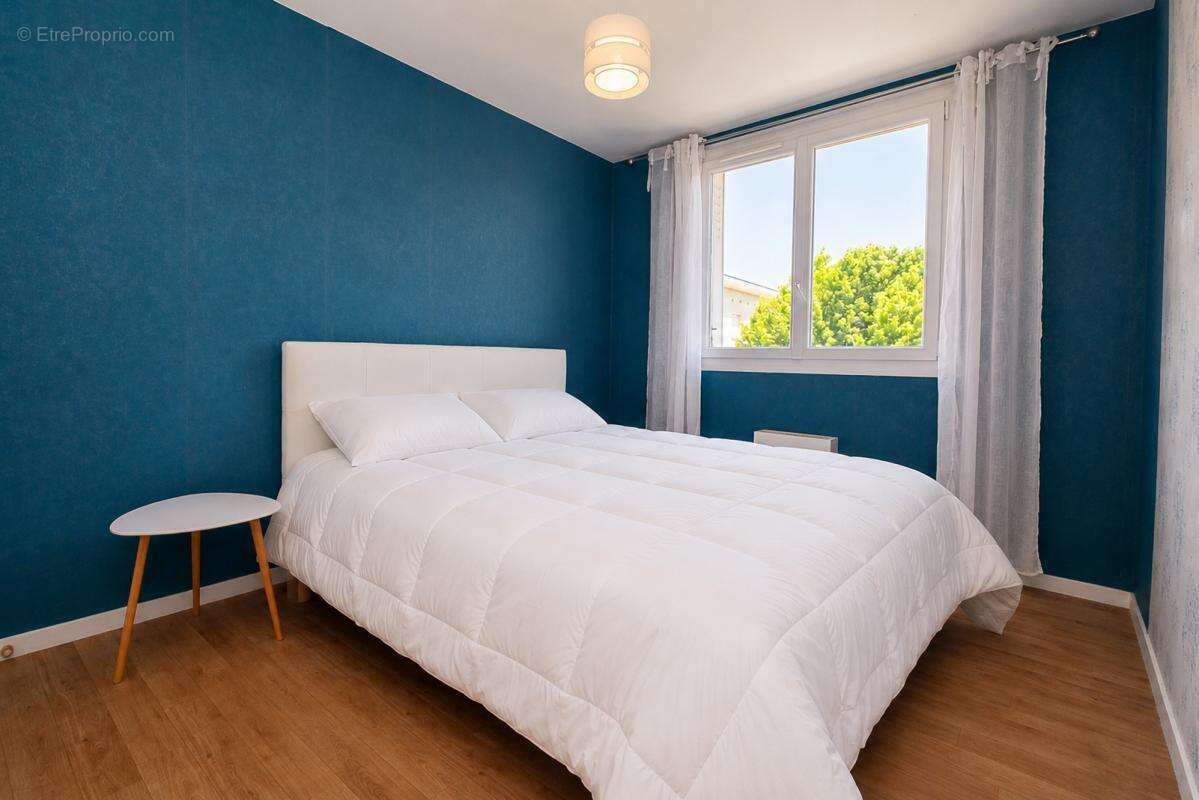 Appartement à LIMOGES