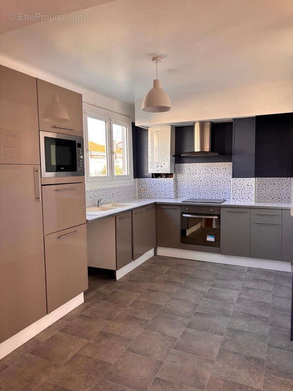 Appartement à PERPIGNAN