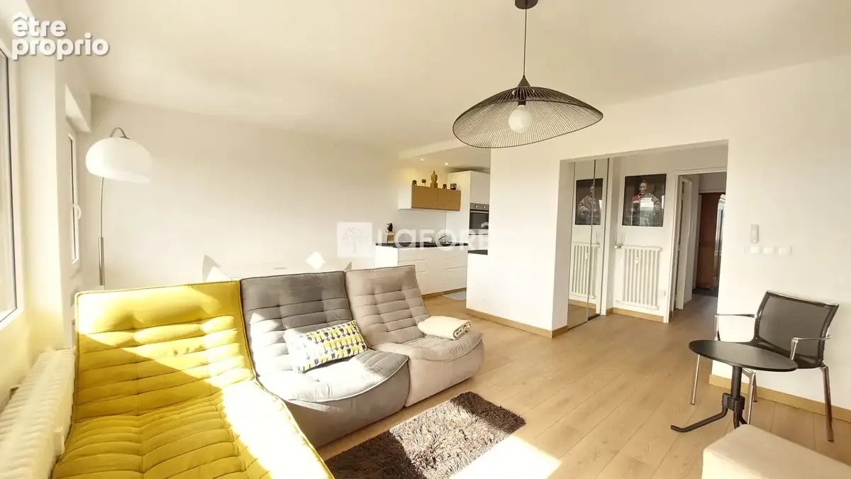 Photo Appartement à Thionville au prix de 174 900€