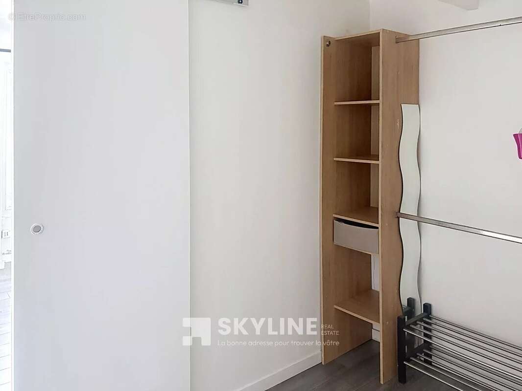 Appartement à MARSEILLE-7E
