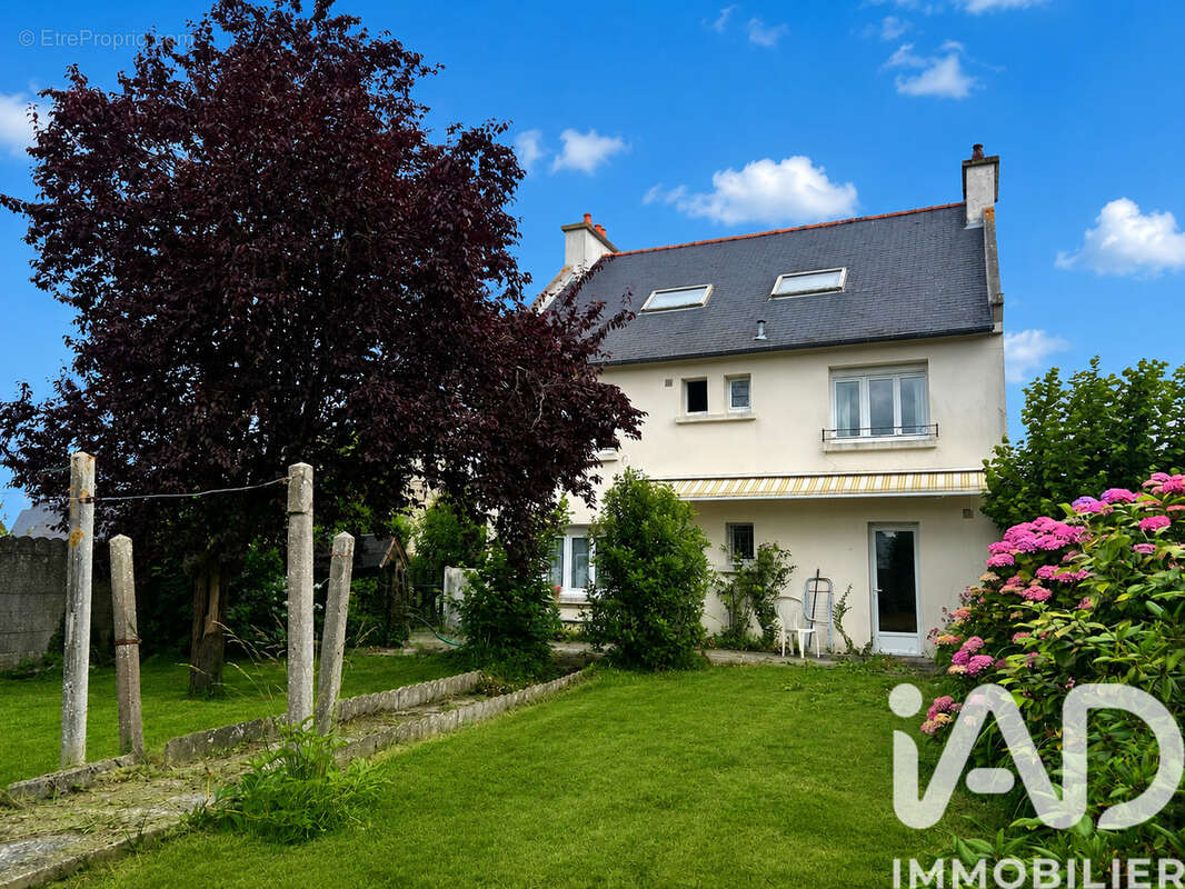 Photo 4 - Maison à SAINT-SAMSON-SUR-RANCE
