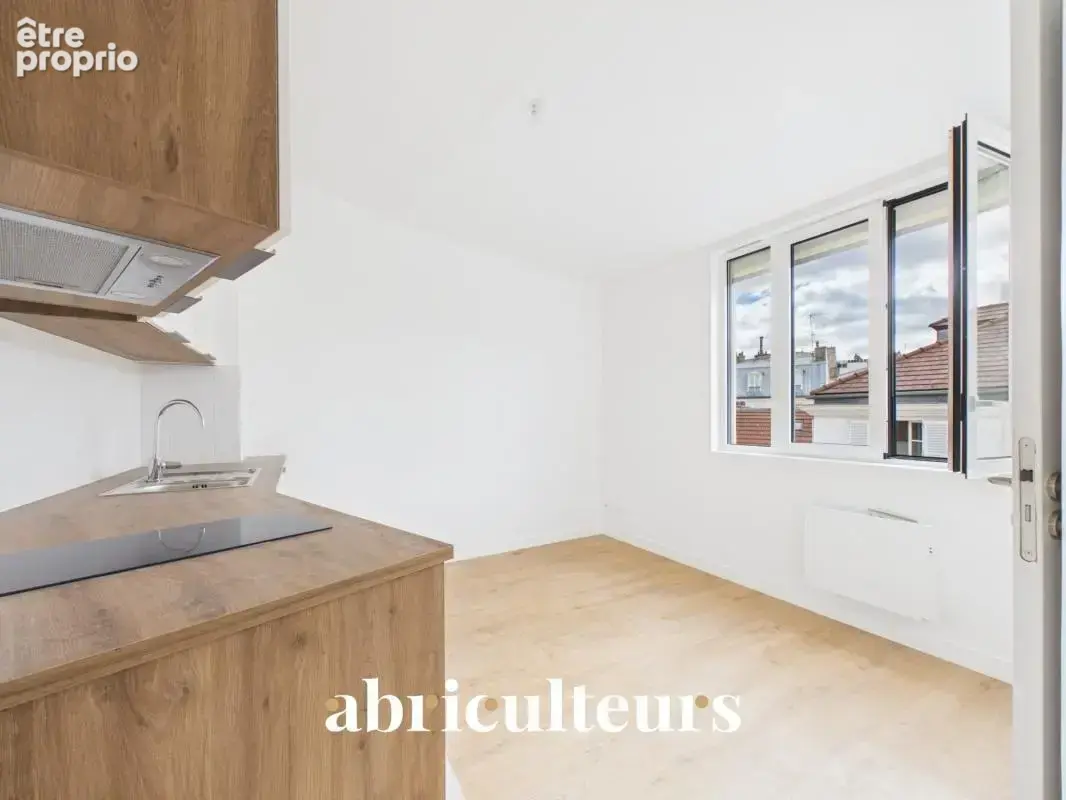Charmant appartement T2 rénové avec vue dégagée - photo 5