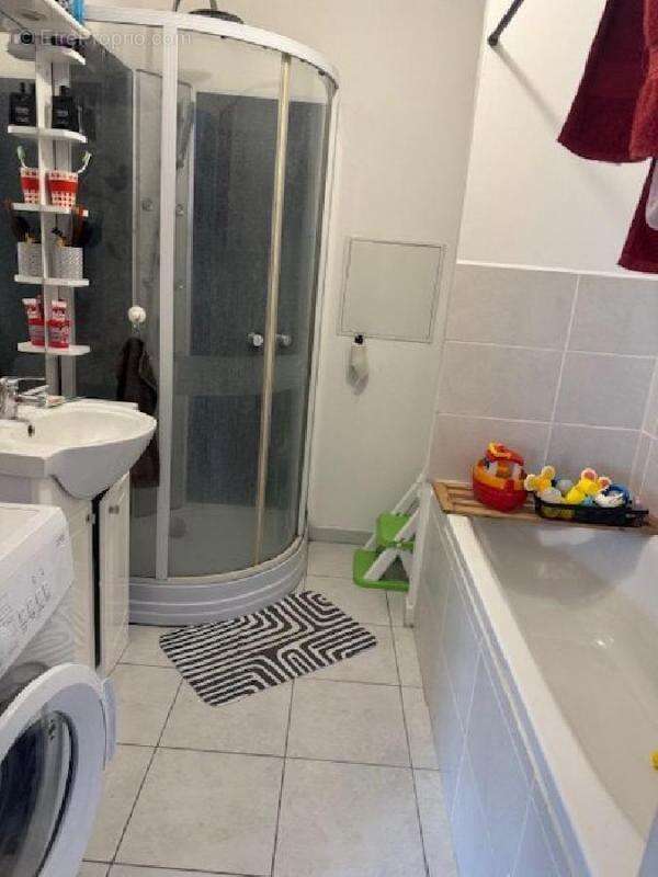 Appartement à SOISSONS