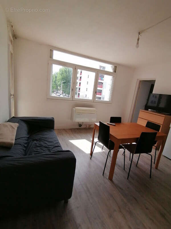 Montpellier - Croix d'Argent - 5 pièce(s) - 74m² - photo 7