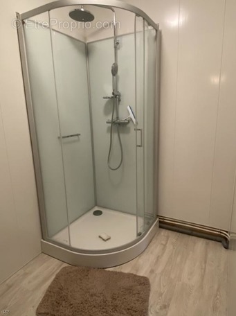 Maison à NANTEUIL-EN-VALLEE