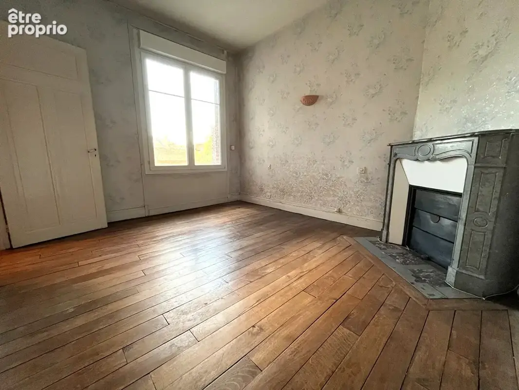 Maison Chauny 4 pièce(s) 102 m2 - photo 9