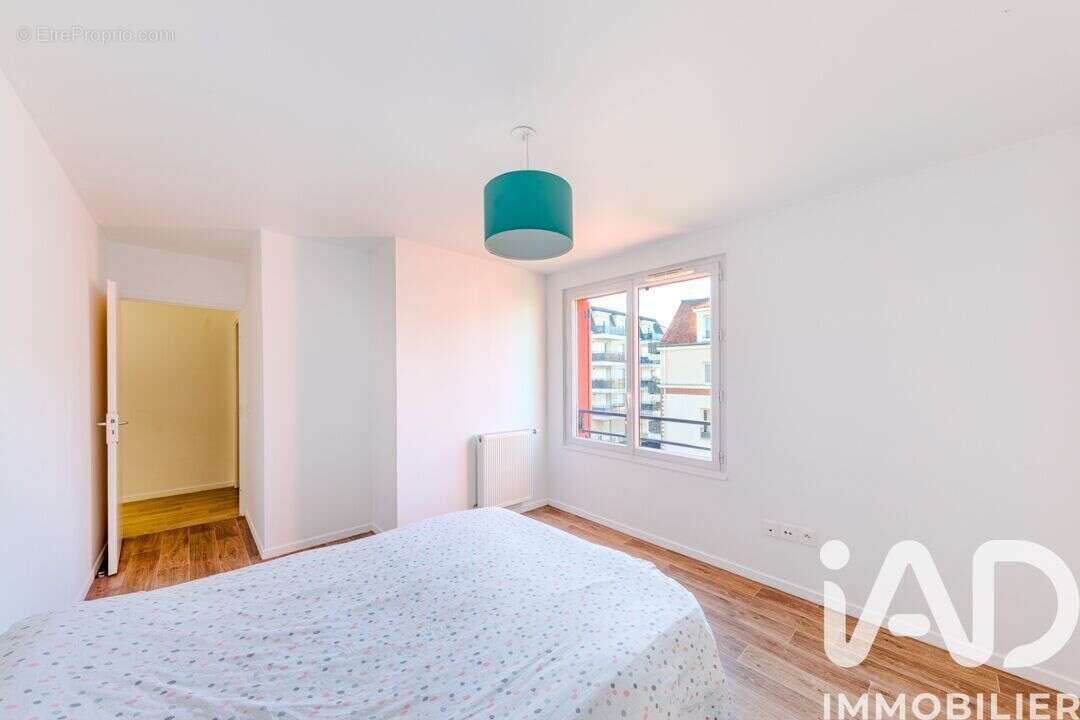 Photo 4 - Appartement à ERAGNY