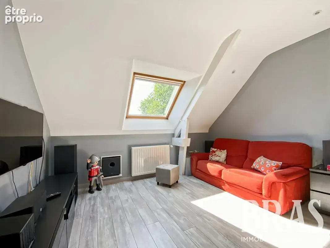 A vendre Maison Pornichet - Ville ès babin 5ch -212 m2 - photo 13
