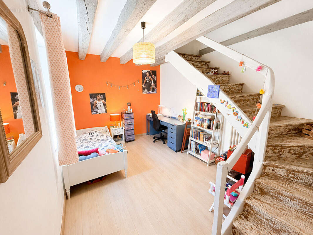 Maison à MONT-DE-MARSAN