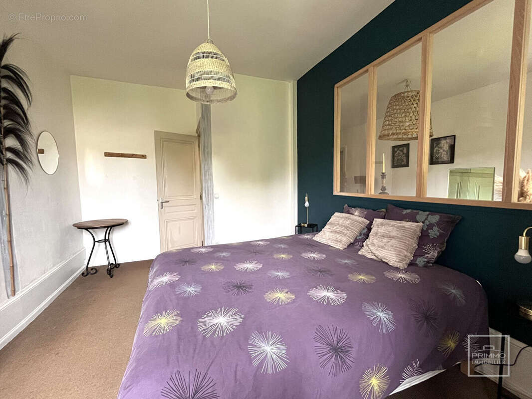 Appartement à SAINT-CYR-AU-MONT-D'OR