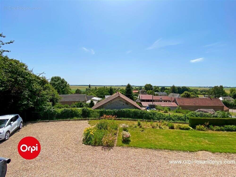 Maison à LES ANDELYS