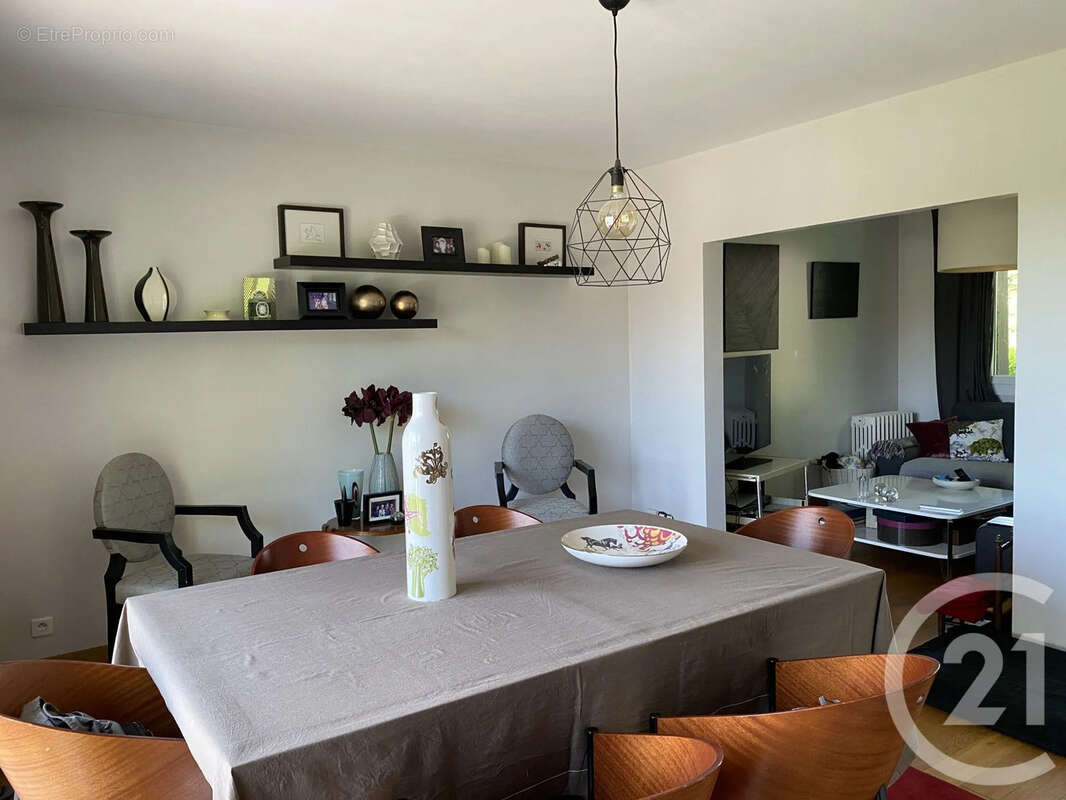 Maison 145 m² à Donneville  - photo 4