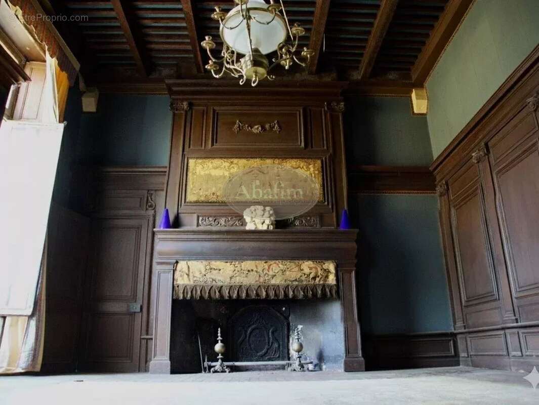 Maison à MIRANDE