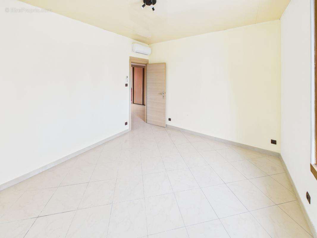 Appartement à CHAMBERY