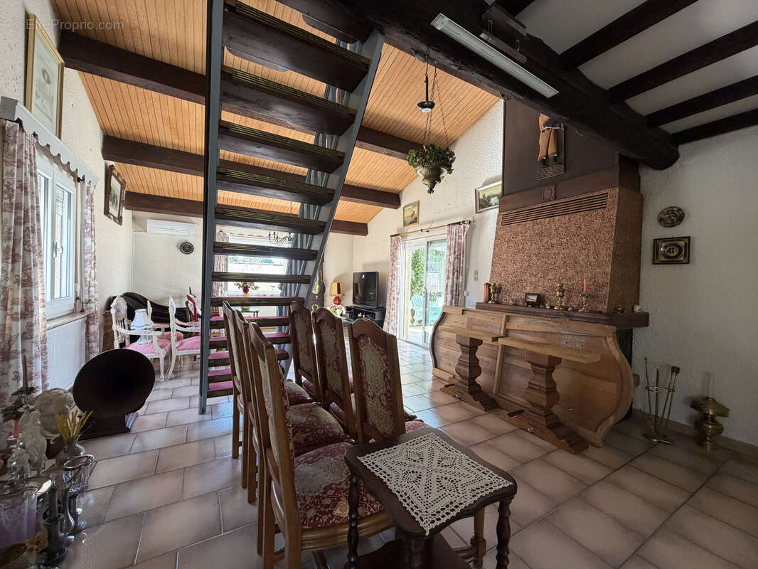 Maison à CARCASSONNE