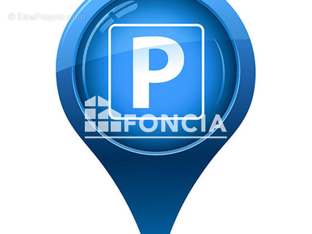 Parking à STRASBOURG