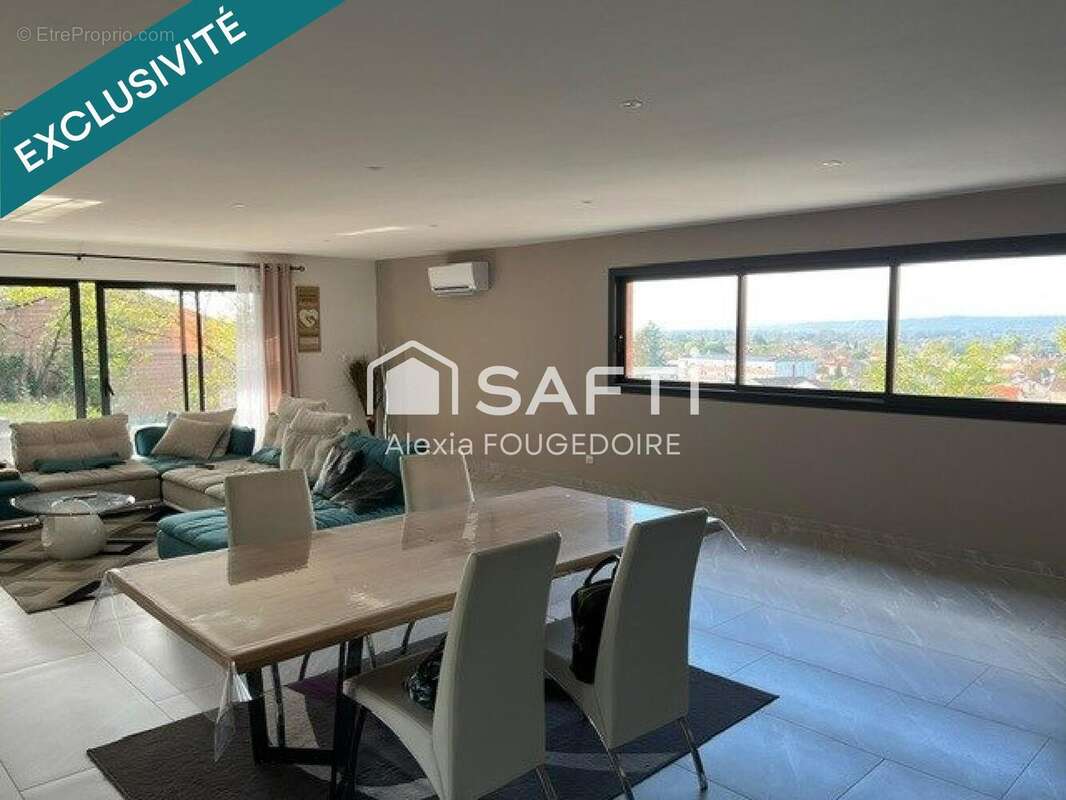 Photo 2 - Maison à ALBI