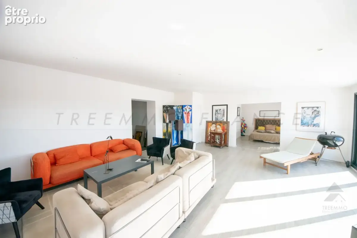 A vendre - brest - appartement t2 de 94 m2 - 1er etage -  terrasse - 240000€ - photo 6