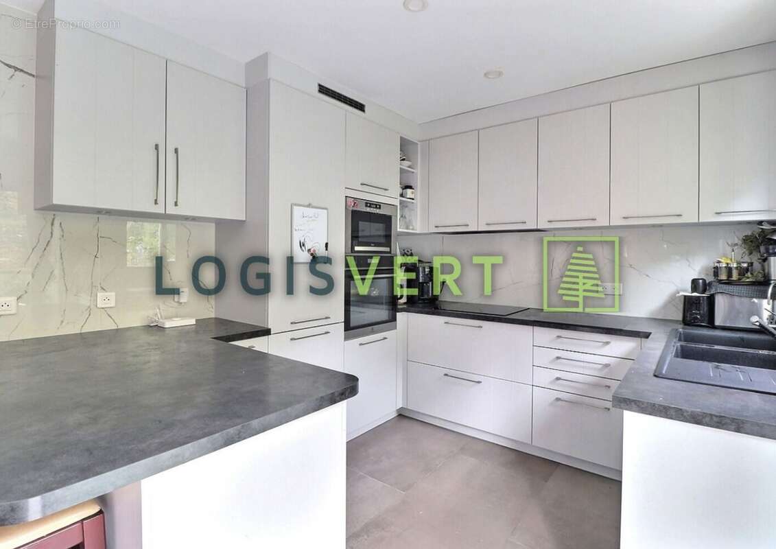 Maison 131 m² à Gometz-Le-Chatel  - photo 4