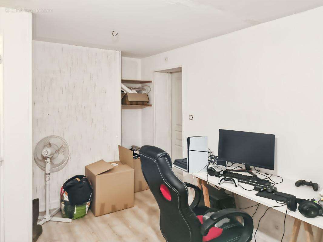 Maison à MENNETOU-SUR-CHER