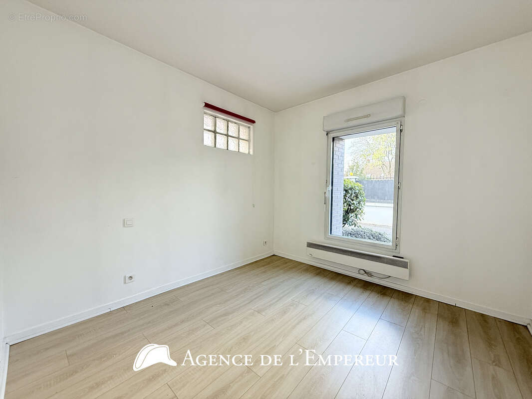Appartement à RUEIL-MALMAISON
