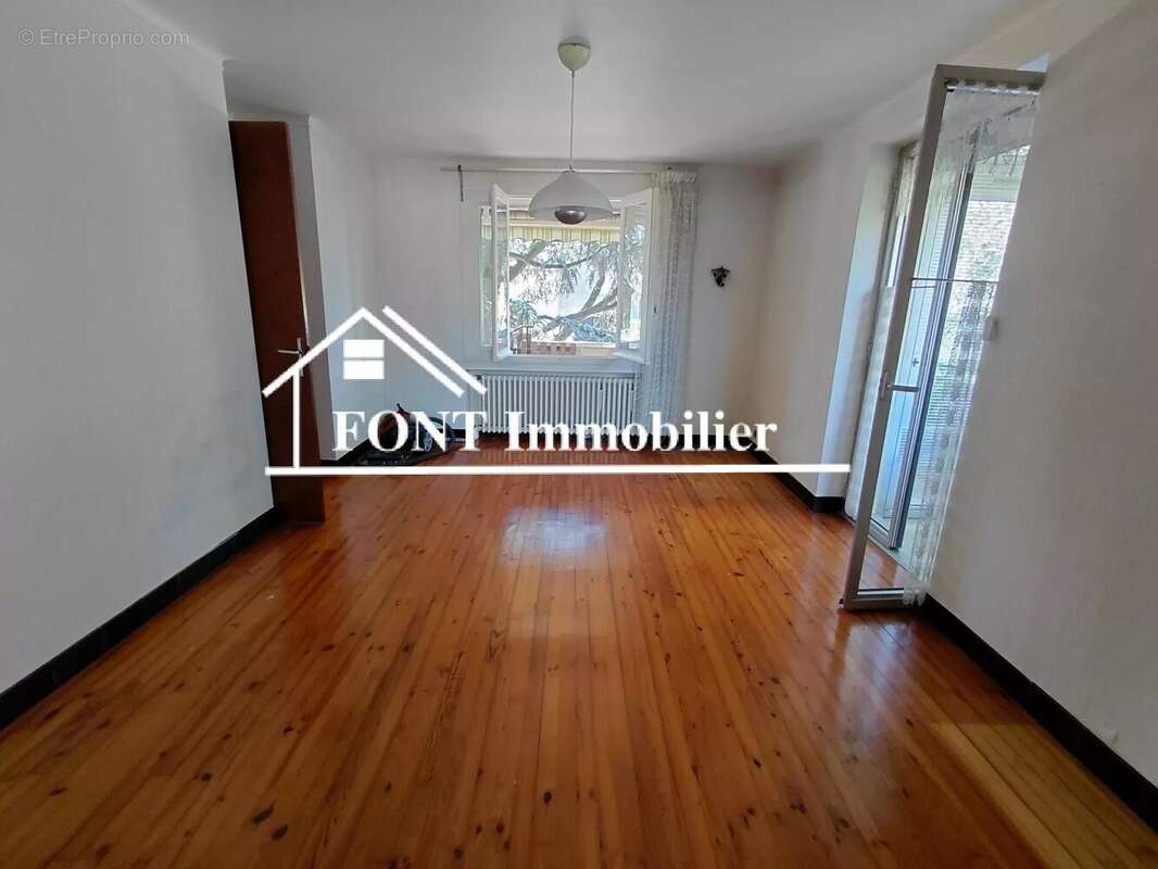 L'horme, agréable maison 3 chambres - photo 4