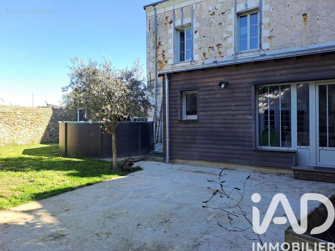 Photo 9 - Maison à INGRANDES