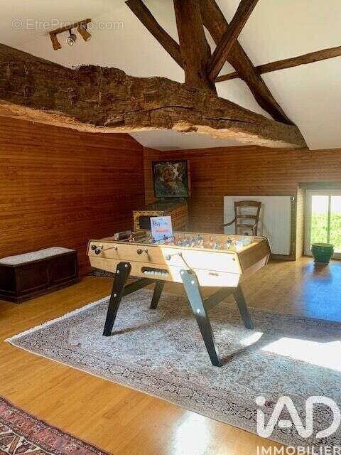 Photo 7 - Maison à MIGNE-AUXANCES